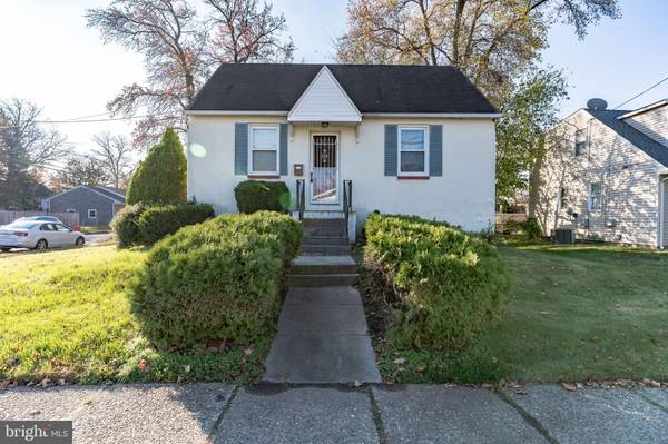 201 NICHOLSON RD, Mount Ephraim, NJ 08059