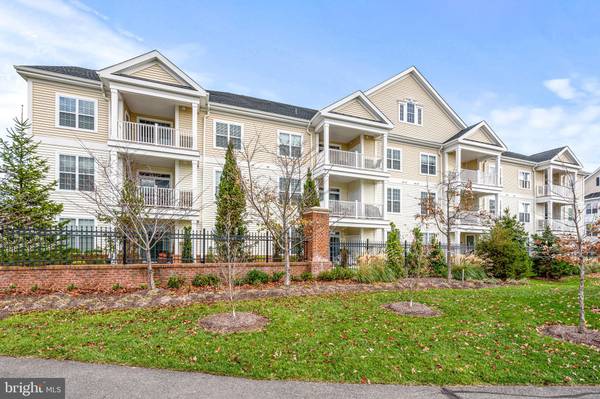 20981 ROCKY KNOLL SQ #205, Ashburn, VA 20147