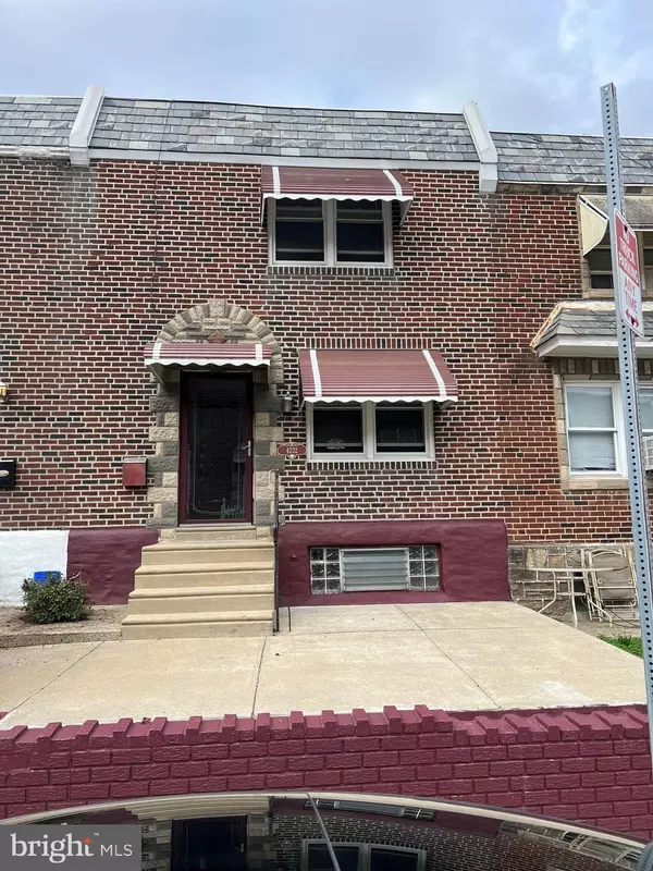 Philadelphia, PA 19124,4232 LAWNDALE ST