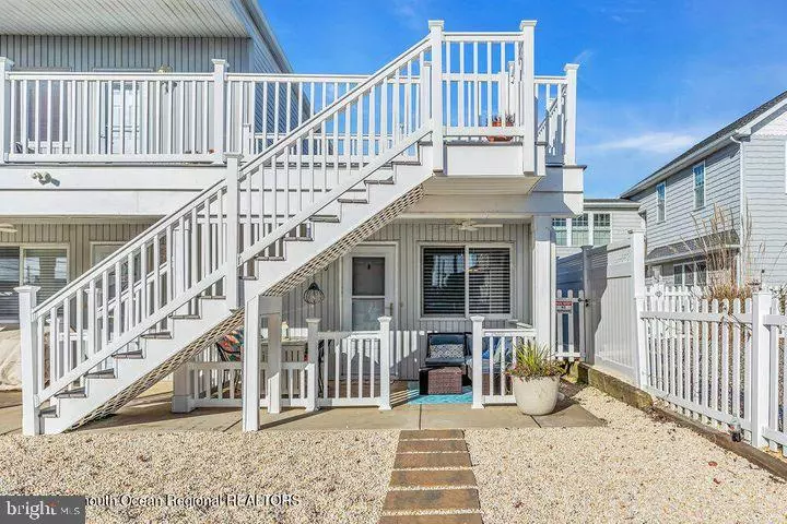 Lavallette, NJ 08735,2307 GRAND CENTRAL AVE #6