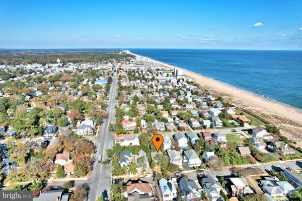 15 SAINT LAWRENCE ST, Rehoboth Beach, DE 19971