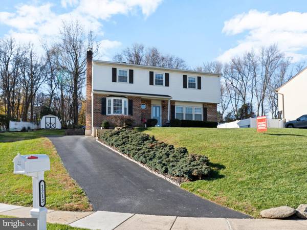 Upper Chichester, PA 19061,1213 ERIC DR