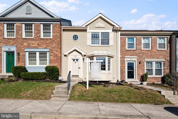 29 SKY BLUE CT, Germantown, MD 20874