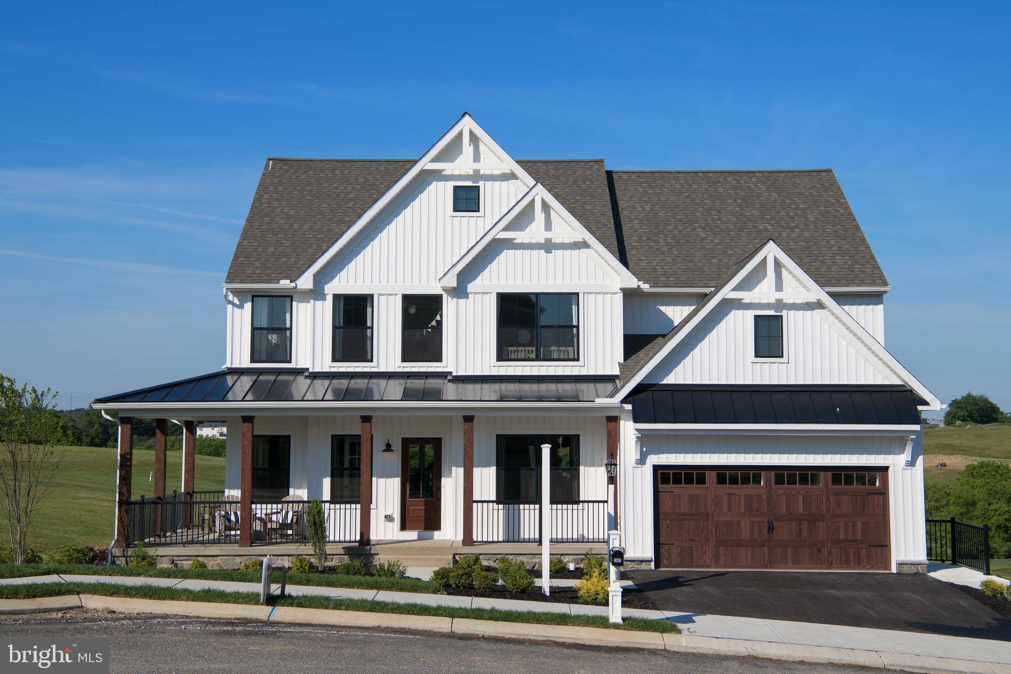444 ENCLAVE DR #PARKER, Quakertown, PA 18951