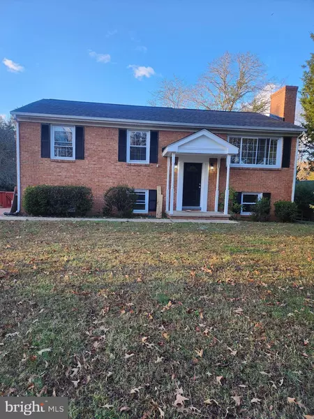 246 WHITETHORN CT, Ruckersville, VA 22968