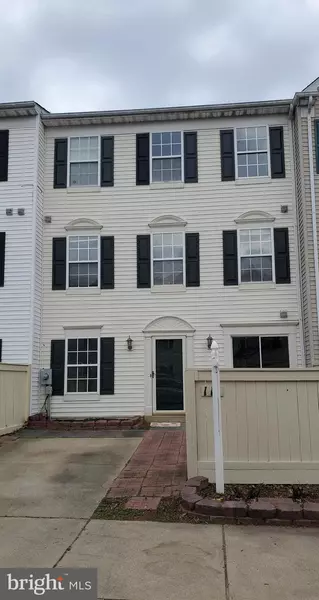 111 BOXGROVE WAY, Frederick, MD 21702