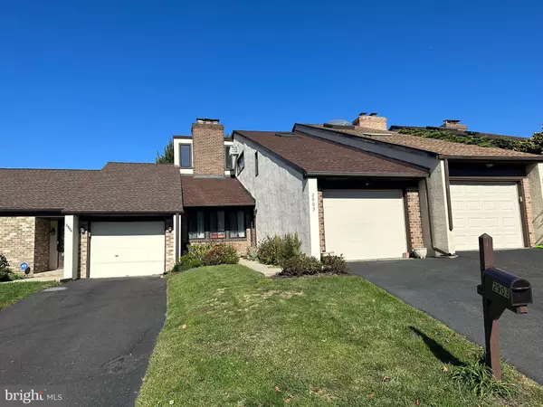 2903 HONEY RUN RD, Ambler, PA 19002