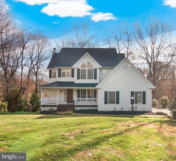 6785 BLACKWELL RD, Warrenton, VA 20187