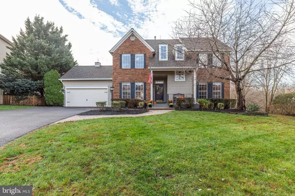 Ashburn, VA 20147,43615 PREDDY CT