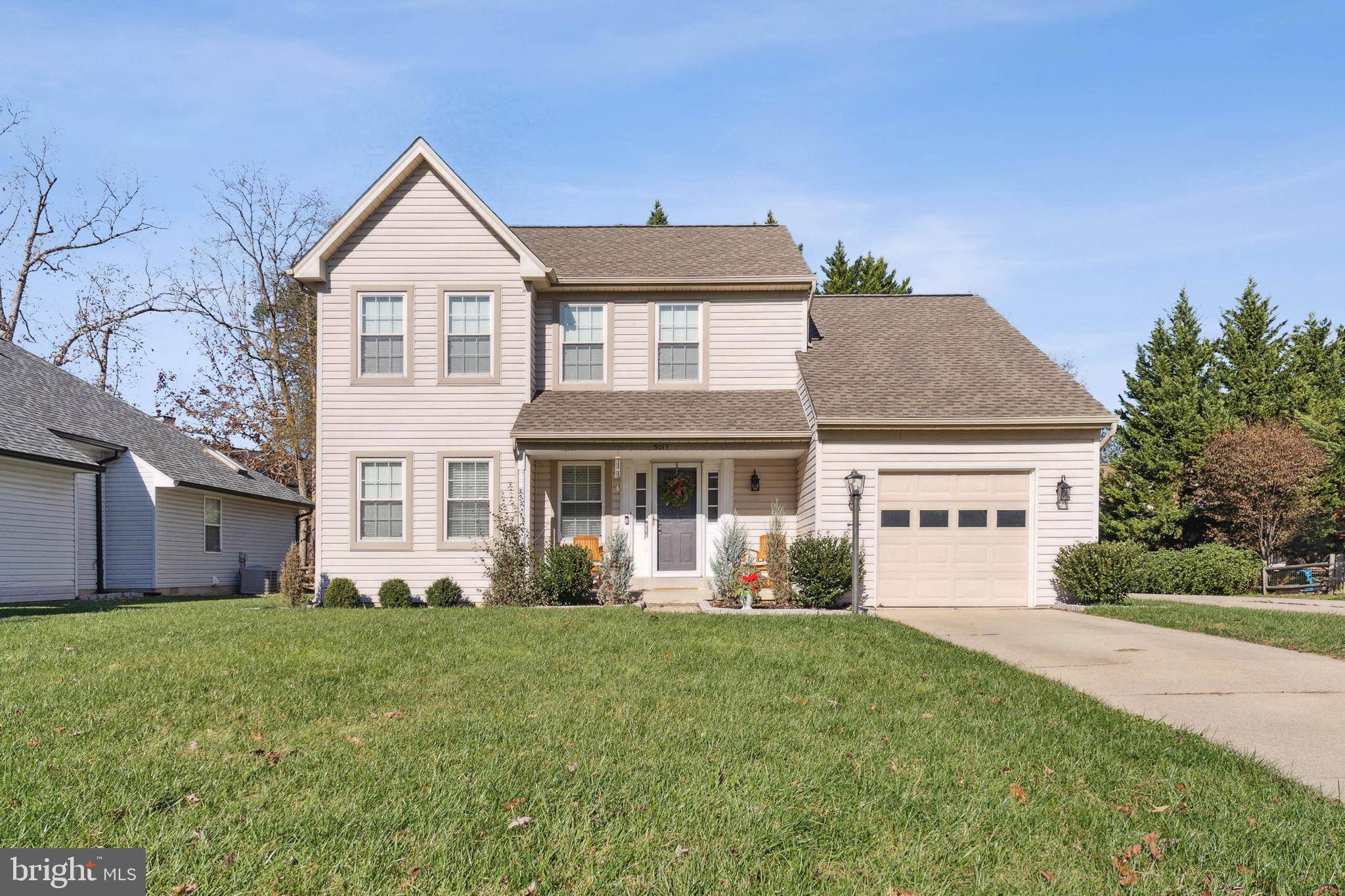 5013 REDHORSE CT, Waldorf, MD 20603