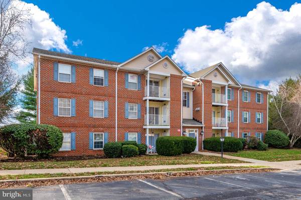 3860 SHADYWOOD DR #3B, Jefferson, MD 21755