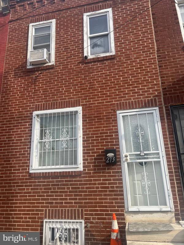 273 E TUSCULUM ST, Philadelphia, PA 19134