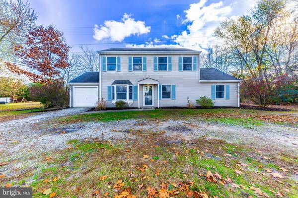 214 JEFFERSON AVE, West Berlin, NJ 08091