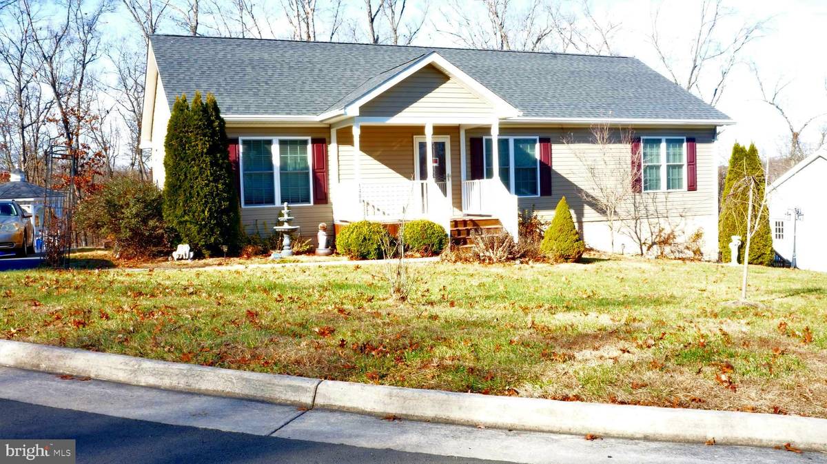 Front Royal, VA 22630,1488 MALLARD PL