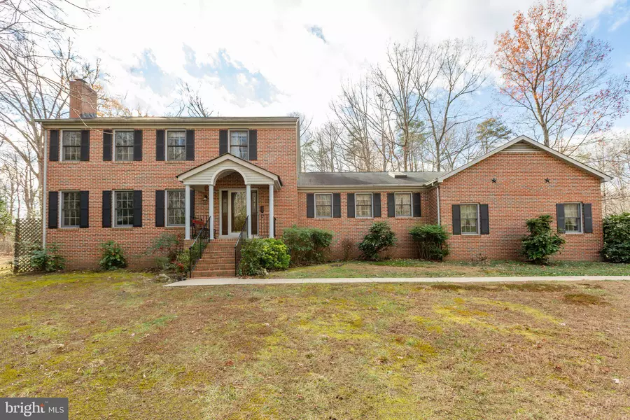 13602 MCLANE PL, Fredericksburg, VA 22407