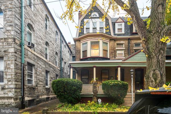 4706 WINDSOR AVE, Philadelphia, PA 19143