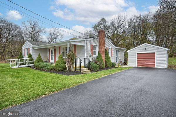 Newville, PA 17241,8 VERNA ST