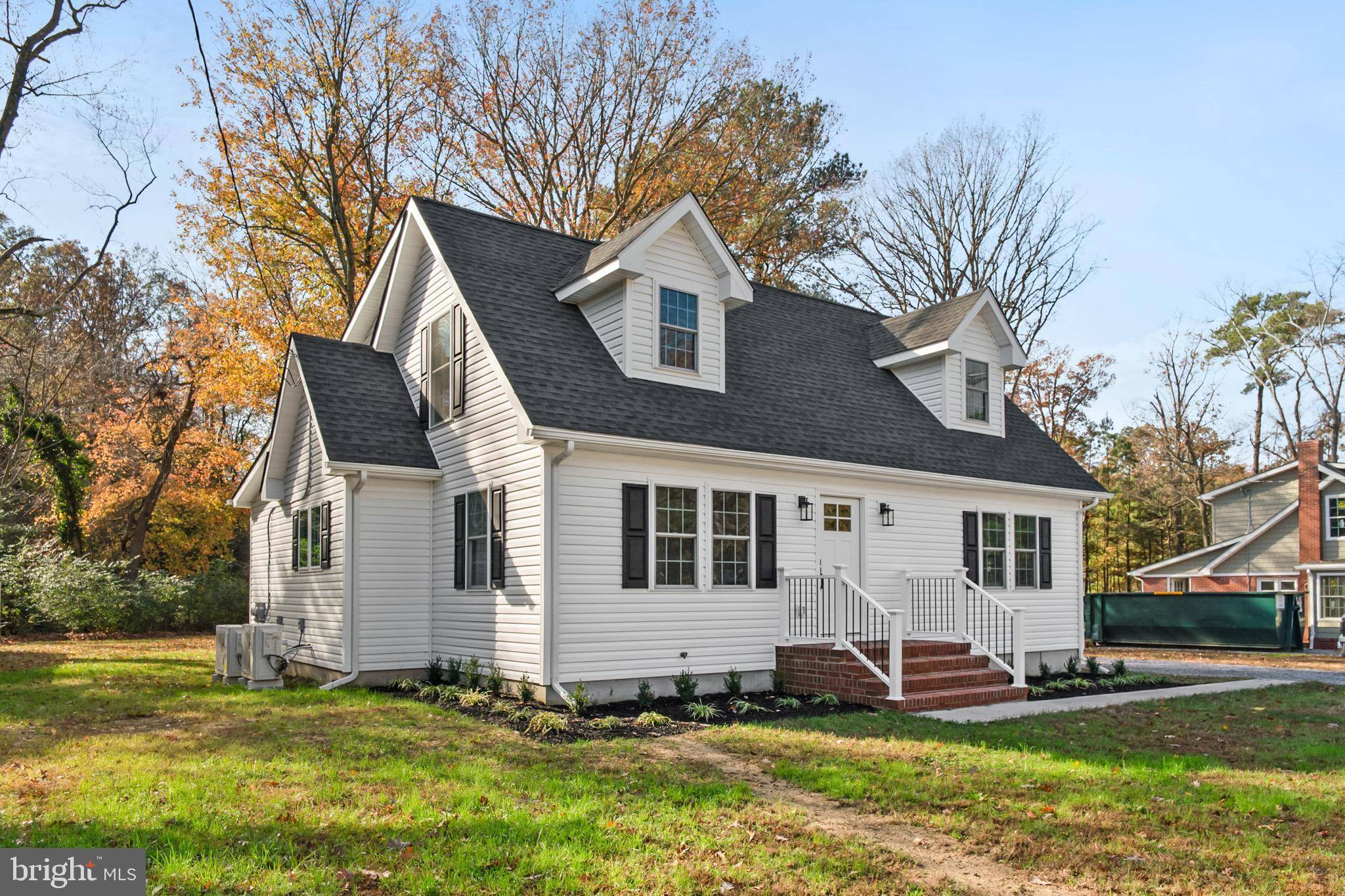 21177 ROCK HALL AVE, Rock Hall, MD 21661
