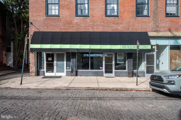 1016 NEW MARKET ST #COMMERCIAL, Philadelphia, PA 19123