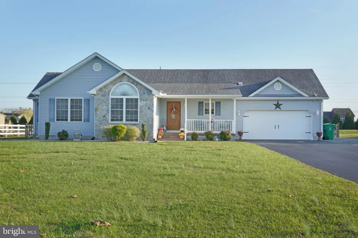 Harrington, DE 19952,80 DOE CT