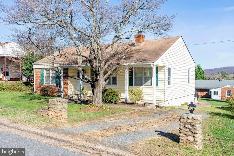 193 MASON ST, Orange, VA 22960