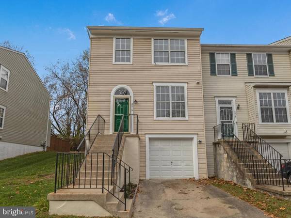 3519 WOOD CREEK DR, Suitland, MD 20746