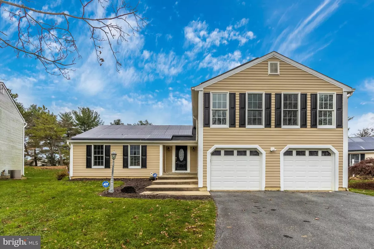 Columbia, MD 21045,6221 FREE STONE CT