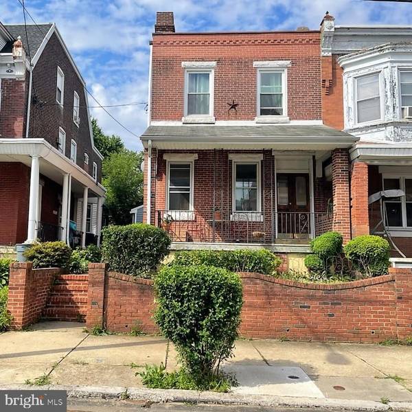 1118 FOULKROD ST, Philadelphia, PA 19124