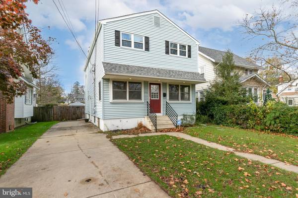 216 GLENWOOD AVE, Merchantville, NJ 08109