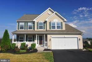 108 SENTRY CT, Winchester, VA 22603