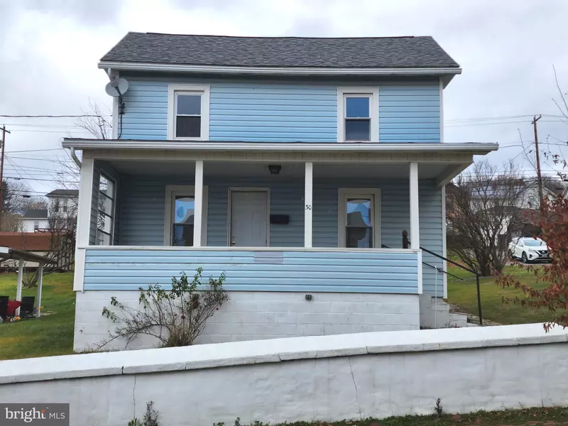 30 WASHINGTON ST, Frostburg, MD 21532