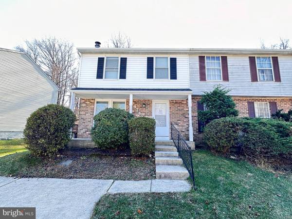 4743 HAWKSBURY RD, Pikesville, MD 21208