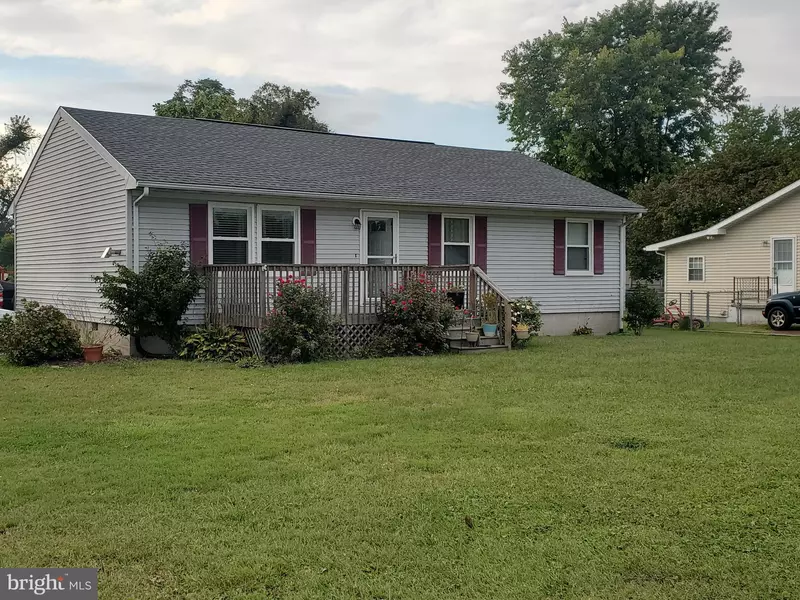 7354 DIVISION ST, Willards, MD 21874