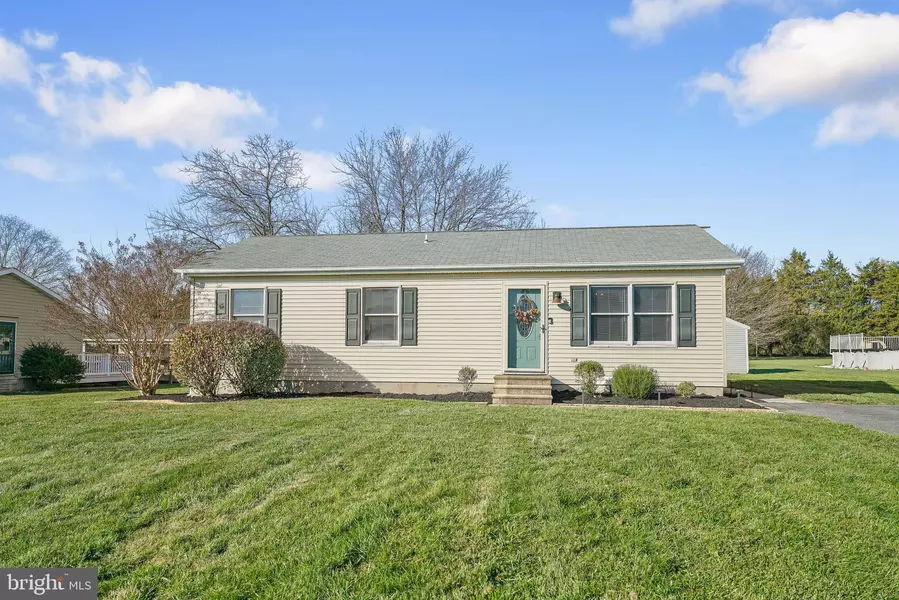 13 BAYCIRCLE DR, Perryville, MD 21903