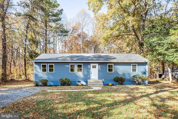 13441 ROUND HILL RD, King George, VA 22485