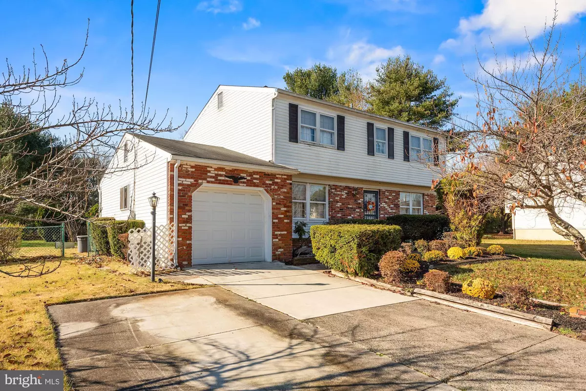 Clayton, NJ 08312,1028 BROWN LN