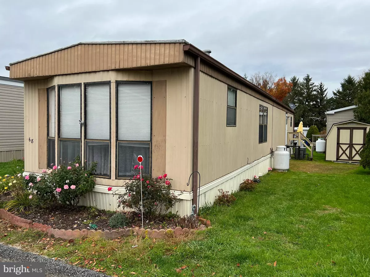 Honey Brook, PA 19344,68 VINTAGE LN