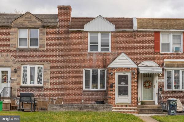 Folcroft, PA 19032,1048 TAYLOR DR