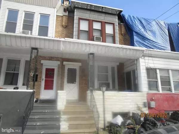 Philadelphia, PA 19134,2954 TULIP ST