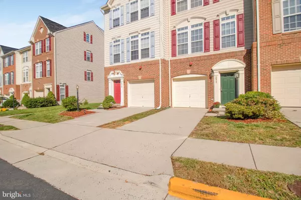 Falls Church, VA 22041,3517 ELLERY CIR