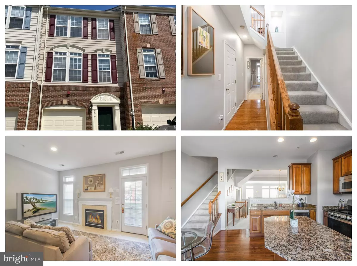 Falls Church, VA 22041,3517 ELLERY CIR