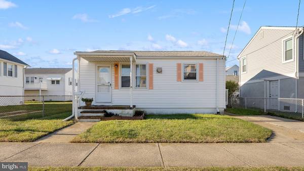 226 W 24TH, North Wildwood, NJ 08260