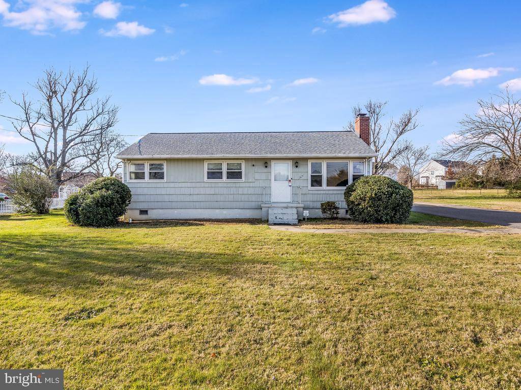 Fredericksburg, VA 22407,1604 BRAGG RD