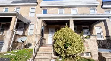 4246 NICHOLAS AVE, Baltimore, MD 21206