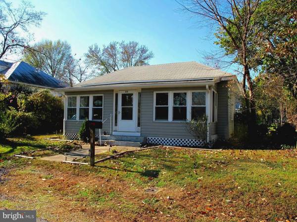 616 WASHINGTON AVE, Colonial Beach, VA 22443