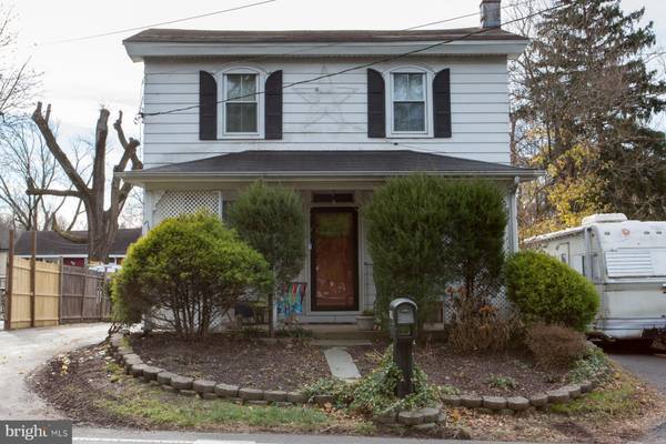 232 W BRISTOL RD, Ivyland, PA 18974