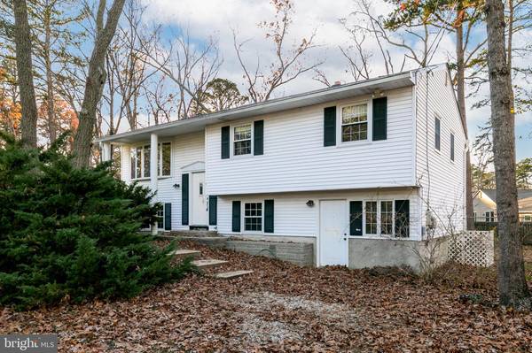 5 PINE RD, Chatsworth, NJ 08019