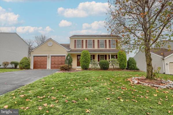 63 WHITE OAK BLVD, Mechanicsburg, PA 17050