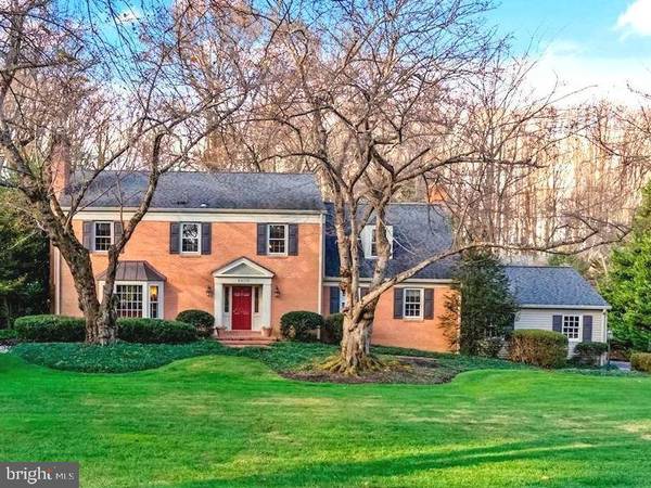 8400 SPARGER ST, Mclean, VA 22102