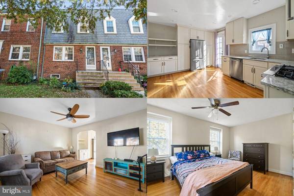 421 E LURAY AVE, Alexandria, VA 22301